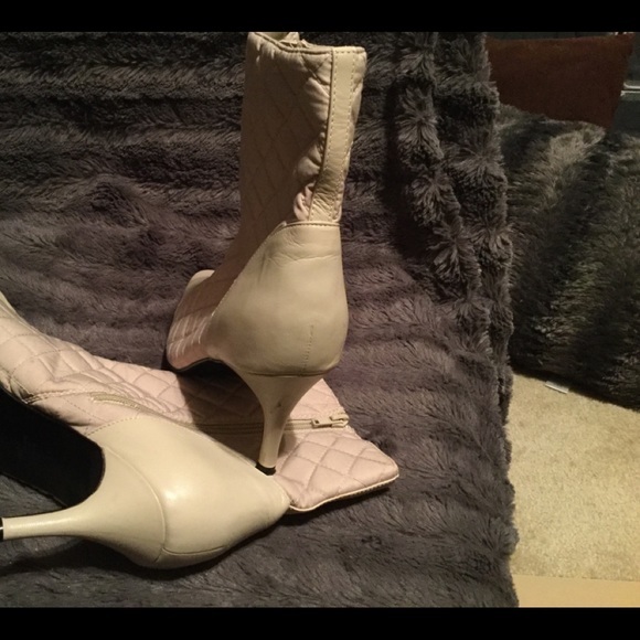 Ladies Spiegel ankle boots - Picture 7 of 10